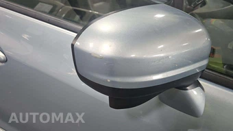 2014 Honda Civic Hybrid Sedan w/Leather - miniatura 27