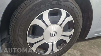 2014 Honda Civic Hybrid Sedan w/Leather - miniatura 28