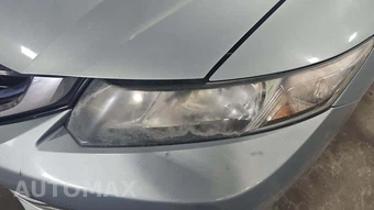 2014 Honda Civic Hybrid Sedan w/Leather - miniatura 31