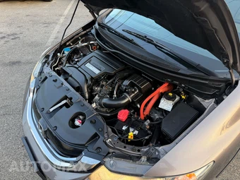 2014 Honda Civic Hybrid Sedan w/Navigation - miniatura 103