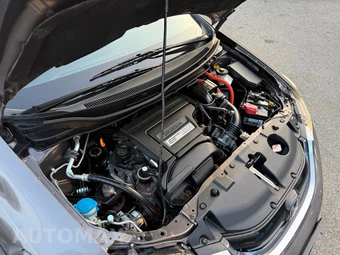 2014 Honda Civic Hybrid Sedan w/Navigation - miniatura 104