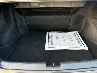 2014 Honda Civic Hybrid Sedan w/Navigation - miniatura 107