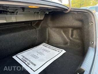 2014 Honda Civic Hybrid Sedan w/Navigation - miniatura 108