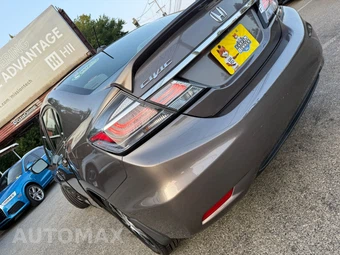 2014 Honda Civic Hybrid Sedan w/Navigation - miniatura 28