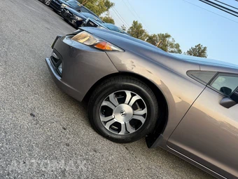 2014 Honda Civic Hybrid Sedan w/Navigation - miniatura 37