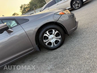 2014 Honda Civic Hybrid Sedan w/Navigation - miniatura 39