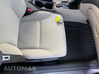 2014 Honda Civic Hybrid Sedan w/Navigation - miniatura 42