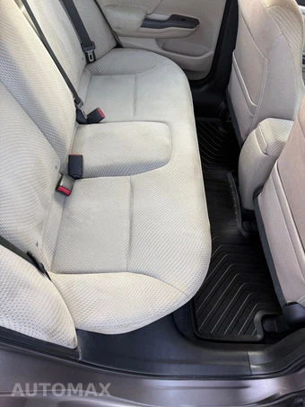 2014 Honda Civic Hybrid Sedan w/Navigation - miniatura 51
