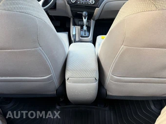 2014 Honda Civic Hybrid Sedan w/Navigation - miniatura 63