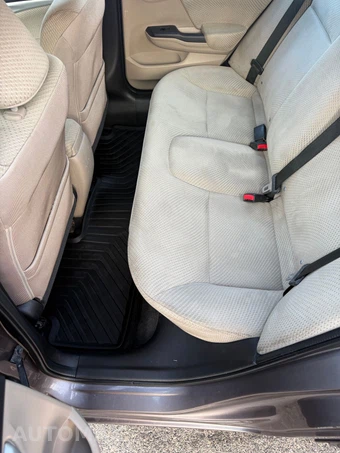 2014 Honda Civic Hybrid Sedan w/Navigation - miniatura 65