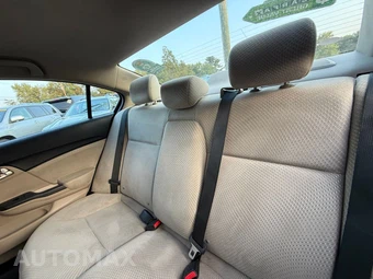 2014 Honda Civic Hybrid Sedan w/Navigation - miniatura 66