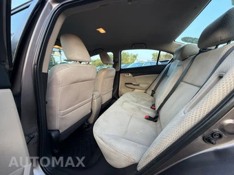 2014 Honda Civic Hybrid Sedan w/Navigation - miniatura 69