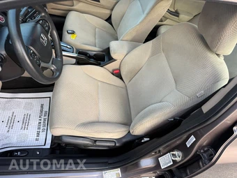 2014 Honda Civic Hybrid Sedan w/Navigation - miniatura 71