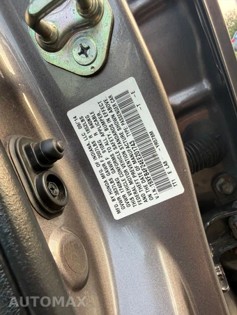 2014 Honda Civic Hybrid Sedan w/Navigation - miniatura 79