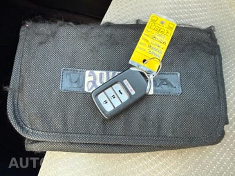 2014 Honda Civic Hybrid Sedan w/Navigation - miniatura 88