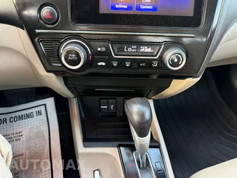 2014 Honda Civic Hybrid Sedan w/Navigation - miniatura 90