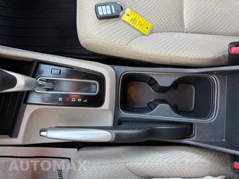 2014 Honda Civic Hybrid Sedan w/Navigation - miniatura 91