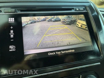 2014 Honda Civic Hybrid Sedan w/Navigation - miniatura 93