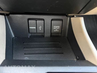 2014 Honda Civic Hybrid Sedan w/Navigation - miniatura 94