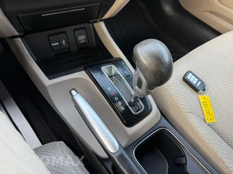 2014 Honda Civic Hybrid Sedan w/Navigation - miniatura 95