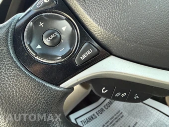 2014 Honda Civic Hybrid Sedan w/Navigation - miniatura 96