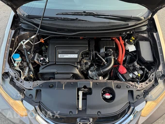 2014 Honda Civic Hybrid Sedan w/Navigation - miniatura 98