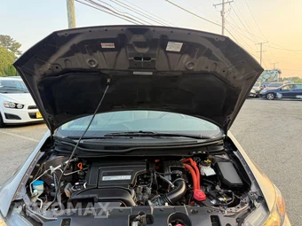 2014 Honda Civic Hybrid Sedan w/Navigation - miniatura 99