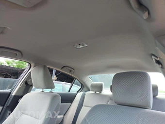 2014 Honda Civic Hybrid Sedan w/Navigation – miniatura 11