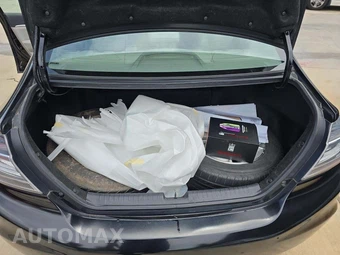 2014 Honda Civic Hybrid Sedan w/Navigation – miniatura 14