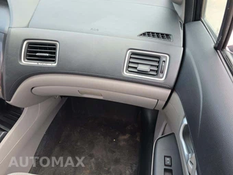 2014 Honda Civic Hybrid Sedan w/Navigation – miniatura 19