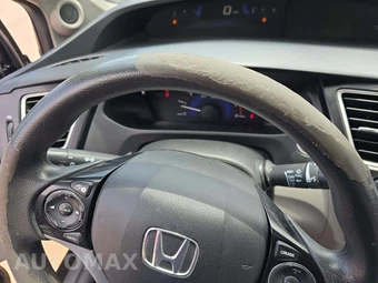 2014 Honda Civic Hybrid Sedan w/Navigation – miniatura 24