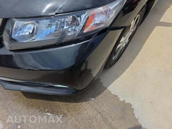 2014 Honda Civic Hybrid Sedan w/Navigation – miniatura 26