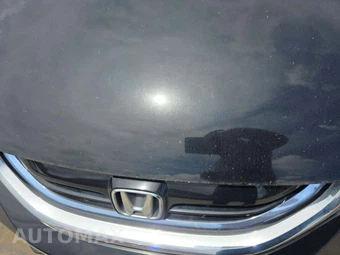 2014 Honda Civic Hybrid Sedan w/Navigation – miniatura 27