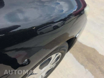 2014 Honda Civic Hybrid Sedan w/Navigation – miniatura 33