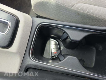 2014 Honda Civic Hybrid Sedan w/Navigation – miniatura 8