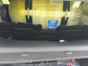 2014 Honda Civic Sedan CNG – miniatura 16