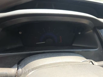 2014 Honda Civic Sedan CNG – miniatura 18