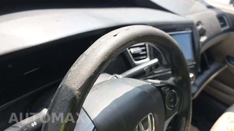 2014 Honda Civic Sedan CNG – miniatura 20