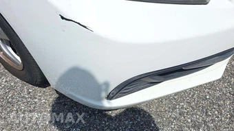2014 Honda Civic Sedan CNG – miniatura 22