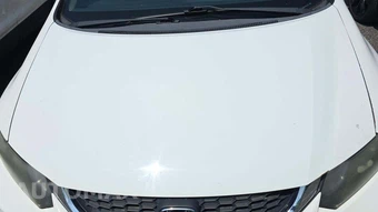 2014 Honda Civic Sedan CNG – miniatura 24