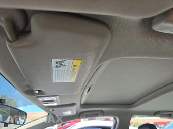 2014 Honda Civic Sedan EX - miniatura 19
