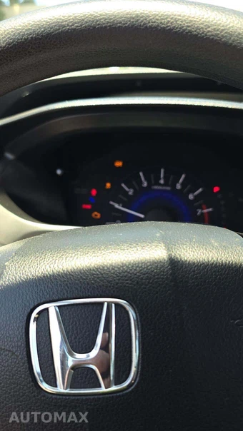 2014 Honda Civic Sedan EX - miniatura 30