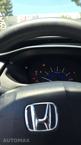 2014 Honda Civic Sedan EX - miniatura 31
