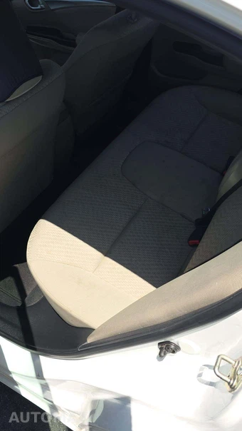 2014 Honda Civic Sedan EX - miniatura 33