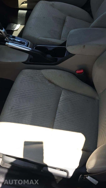 2014 Honda Civic Sedan EX - miniatura 35