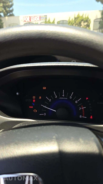 2014 Honda Civic Sedan EX - miniatura 37