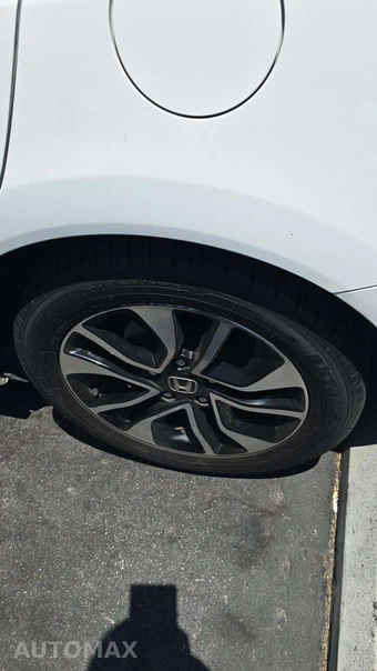 2014 Honda Civic Sedan EX - miniatura 39