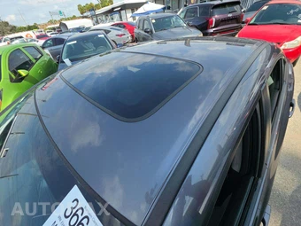 2014 Honda Civic Sedan EX - miniatura 12