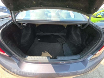 2014 Honda Civic Sedan EX - miniatura 14