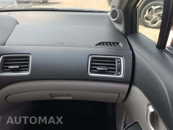 2014 Honda Civic Sedan EX - miniatura 19